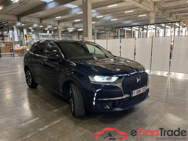 DS, DS7 CB '17, DS 7 Crossback 1.5 BlueHDi 130 Automatic Be Chic 5 - NO COC #2