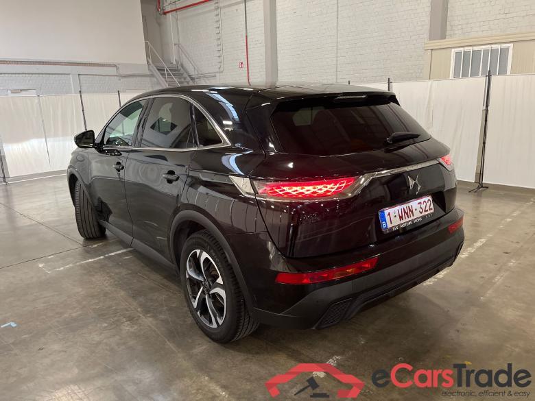 DS, DS7 CB '17, DS 7 Crossback 1.5 BlueHDi 130 Automatic Be Chic 5 - NO COC #3