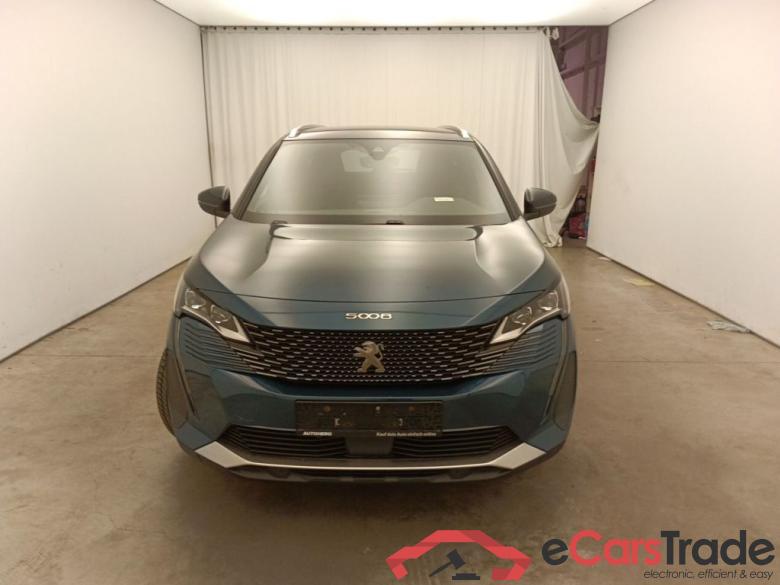 5008 1.5BHDi 96kW GT Aut 7 pl - NO COC #1
