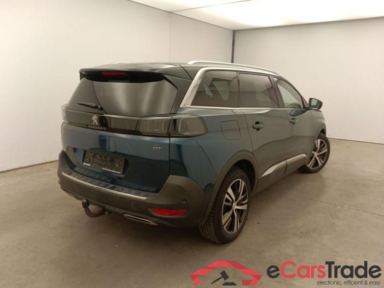 5008 1.5BHDi 96kW GT Aut 7 pl - NO COC #5