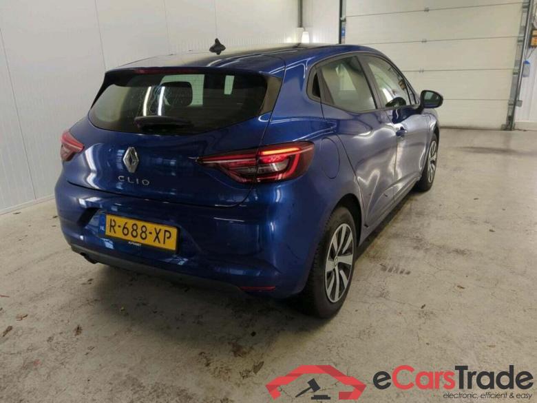 RENAULT CLIO 1.0 TCe 90 Equilibre #2