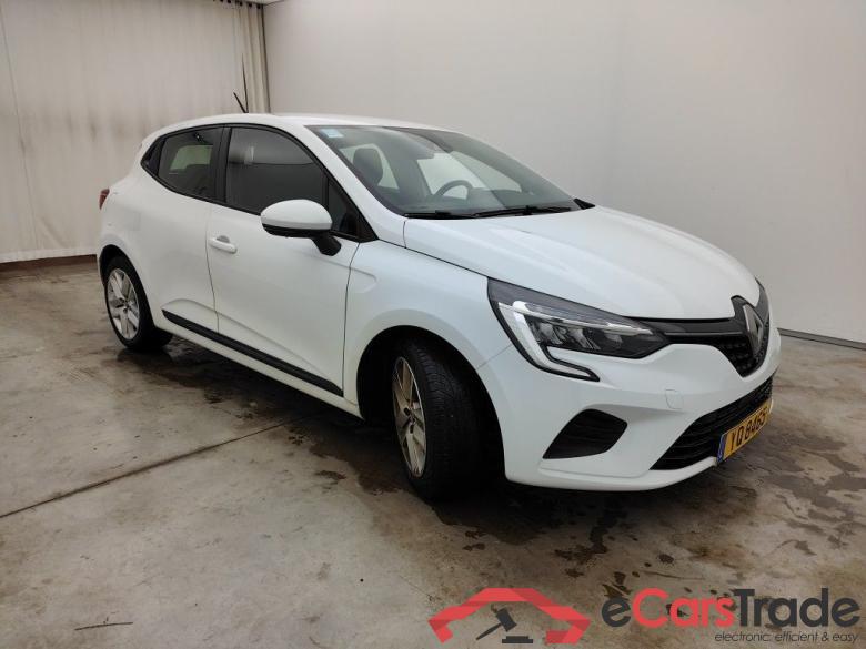 RENAULT CLIO V 1.0 TCe 91 Corporate Edition GPF(Fl.)(EU6D) 5d #2