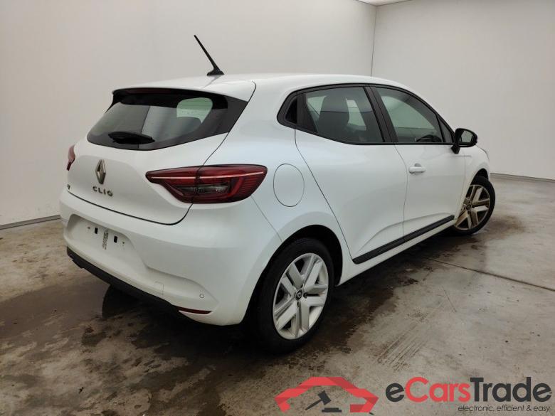 RENAULT CLIO V 1.0 TCe 91 Corporate Edition GPF(Fl.)(EU6D) 5d #3