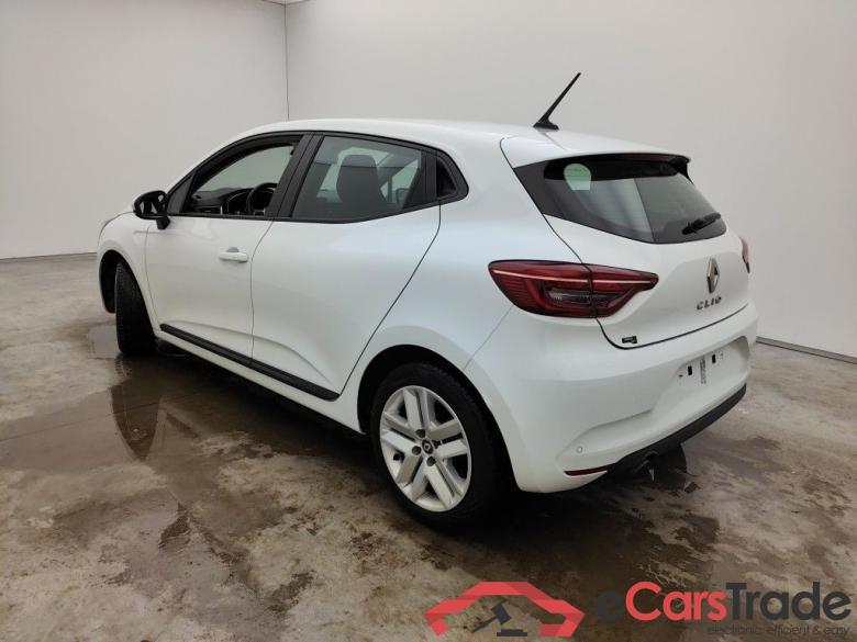 RENAULT CLIO V 1.0 TCe 91 Corporate Edition GPF(Fl.)(EU6D) 5d #5