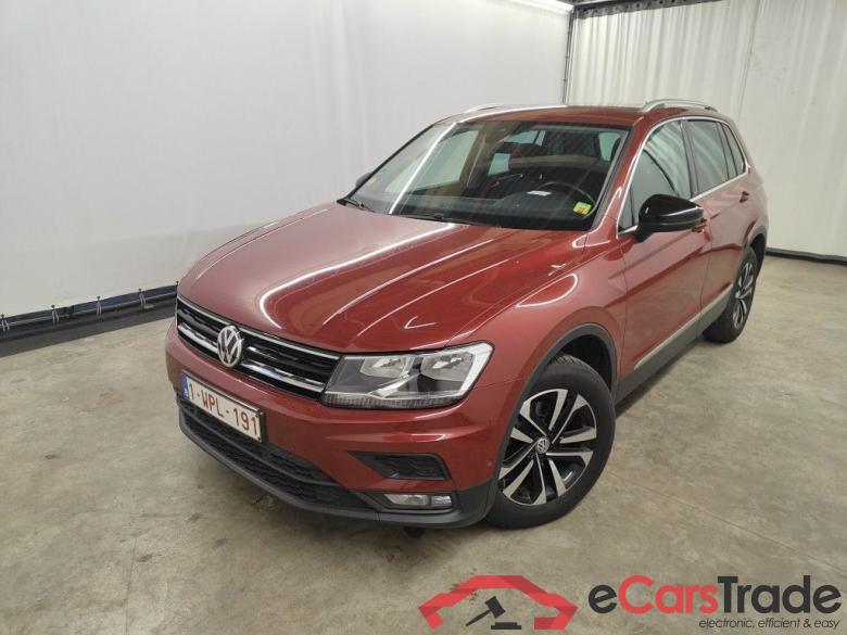 Volkswagen Tiguan 2.0 TDI SCR 110kW DSG IQ.Drive 5d #4