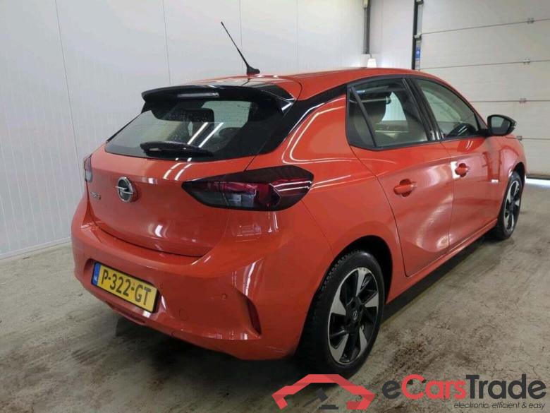 OPEL CORSA-E Business Ed1f. 50kWh #2
