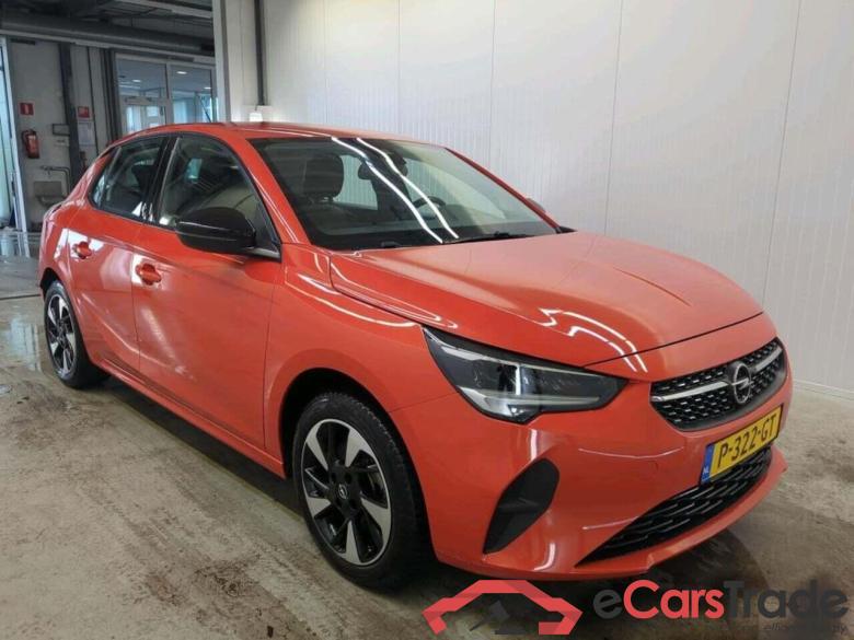 OPEL CORSA-E Business Ed1f. 50kWh #5