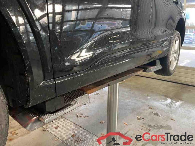 Audi 50 quattro advanced E-tron #6