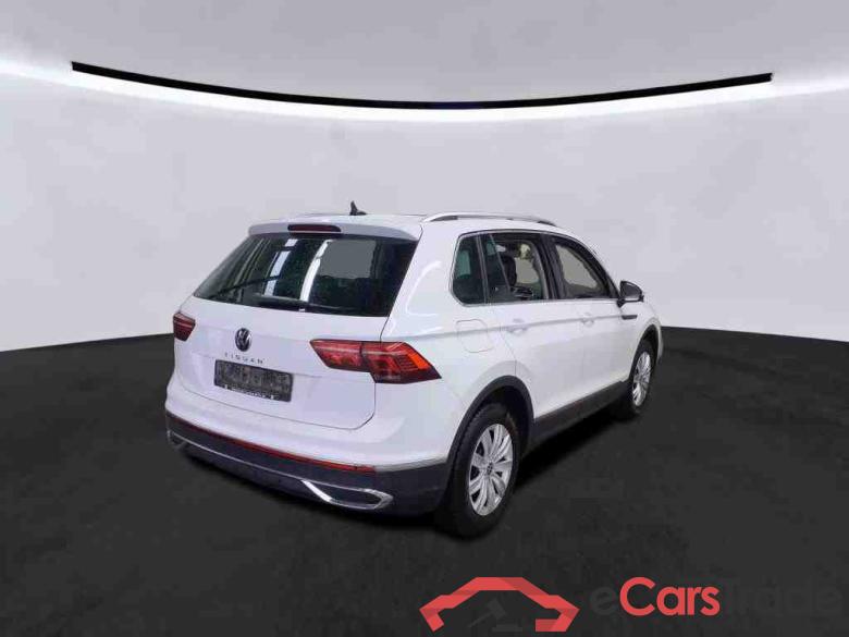 Vw Elegance Tiguan #4