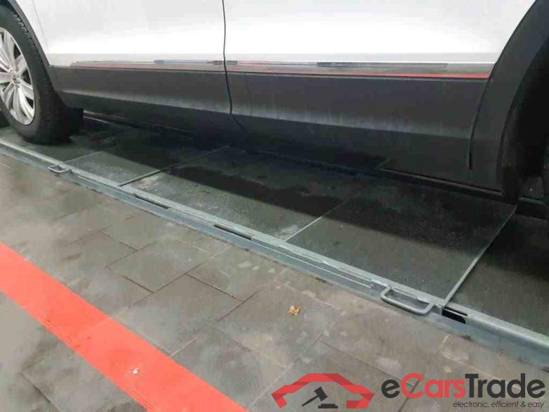 Vw Elegance Tiguan #6