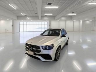 Mercedes GLE 350