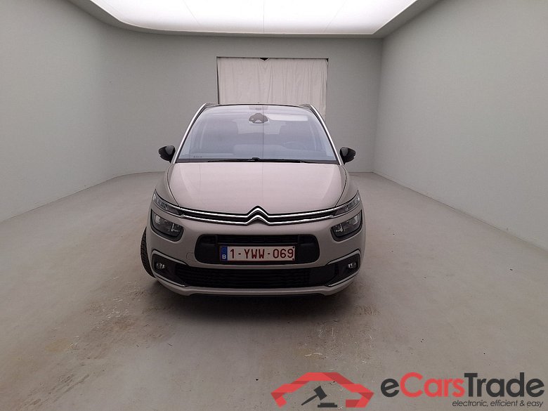 Citroën, Gr.C4 SpaceT. FL'16, Citroën Grand C4 Spacetourer 1.5 BlueHDi 130 S&S E 7pl #1