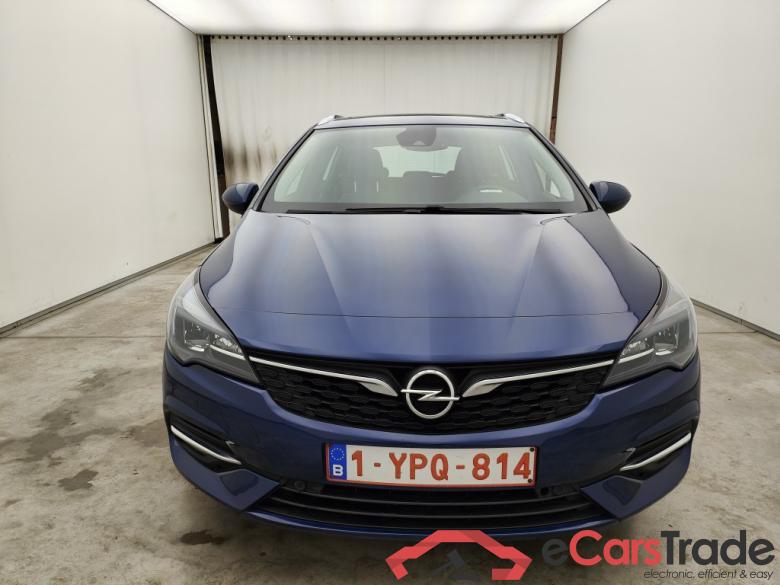 Opel Astra Sports Tourer 1.5 Turbo D 90kW S/S Elegance 5d #1
