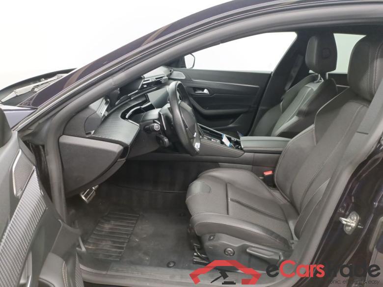 Peugeot 508 SW 1.5 BlueHDi 130 S&S EAT8 GT Line 5d #6