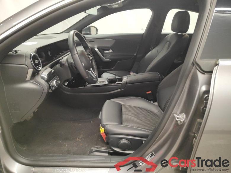 Mercedes-Benz CLA CLA 180 d Business Solution Aut. 4d #6