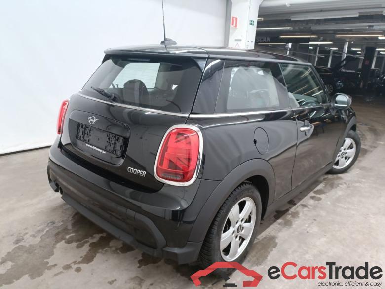 Mini Cooper 3d #5