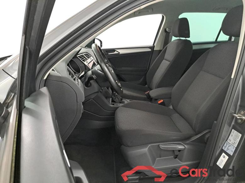 Volkswagen Tiguan 1.5 TSI Trendline Navi Klima PDC ... #5