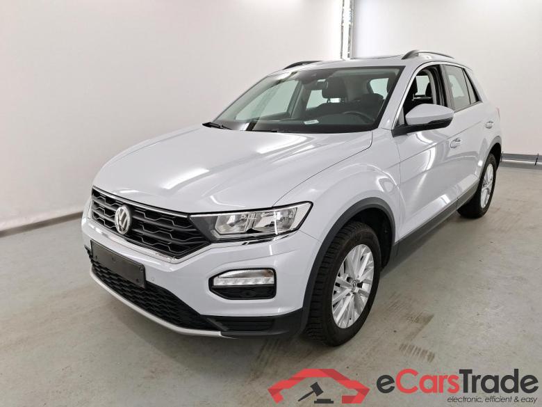 VOLKSWAGEN T-ROC DIESEL 2.0 TDi SCR Style DSG #1
