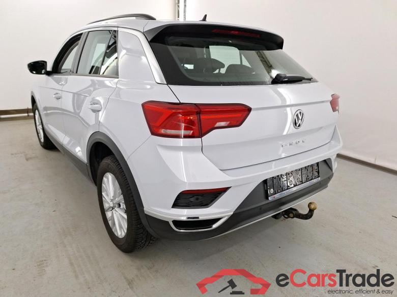 VOLKSWAGEN T-ROC DIESEL 2.0 TDi SCR Style DSG #3
