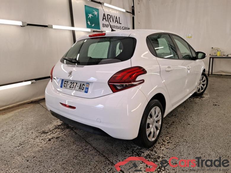 Peugeot 1.6 BLUEHDI 100 PREMIUM PACK 208 Affaire Premium Pack 1.6 HDi 100CV BVM5 E6 #3
