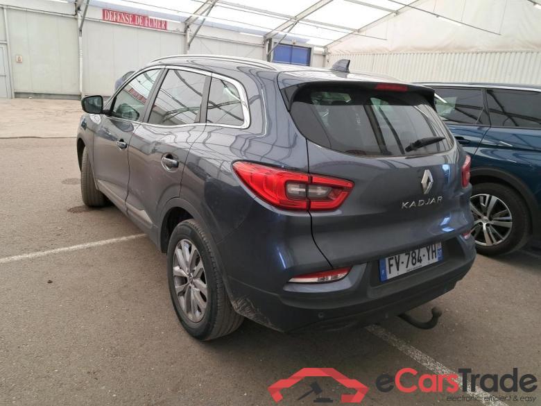 Renault Business Blue dCi 115 EDC Kadjar Business 1.5 dCi 115CV BVA7 E6dT #2