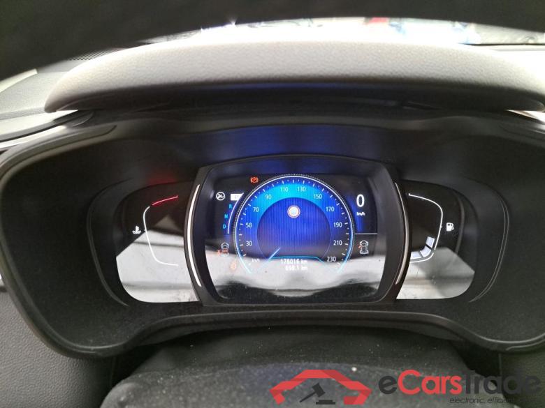 Renault Business Blue dCi 115 EDC Kadjar Business 1.5 dCi 115CV BVA7 E6dT #6