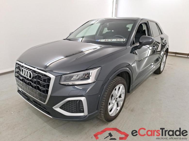 AUDI Q2 1.5 35 TFSI S TRONIC ADVANCED BUS. ED. #1