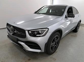 Mercedes GLC 200