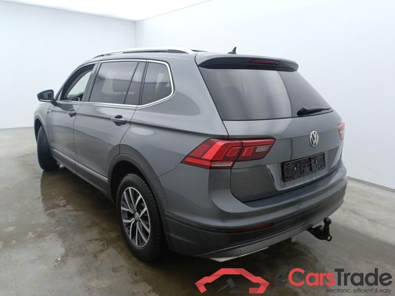 VOLKSWAGEN TIGUAN ALLSPACE DIESEL 2.0 TDi SCR 150 Comfortline (EU6.2) 5d 7pl #3