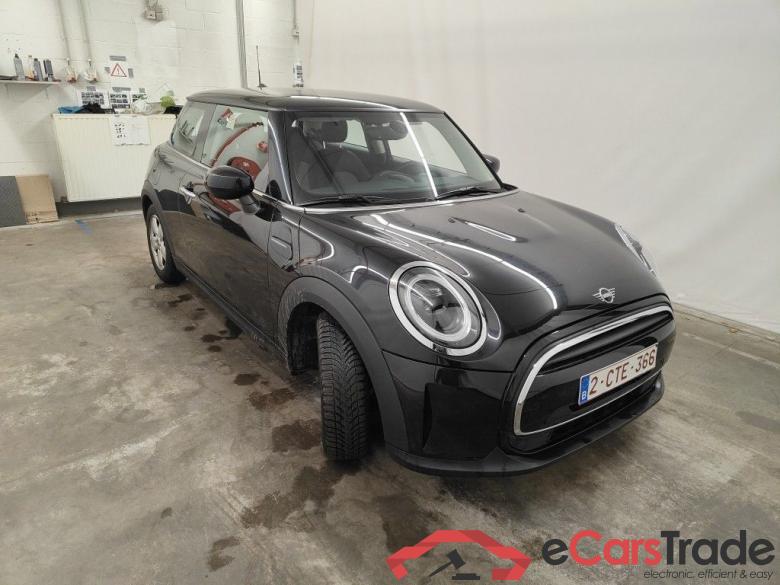 Mini Cooper 3d #2