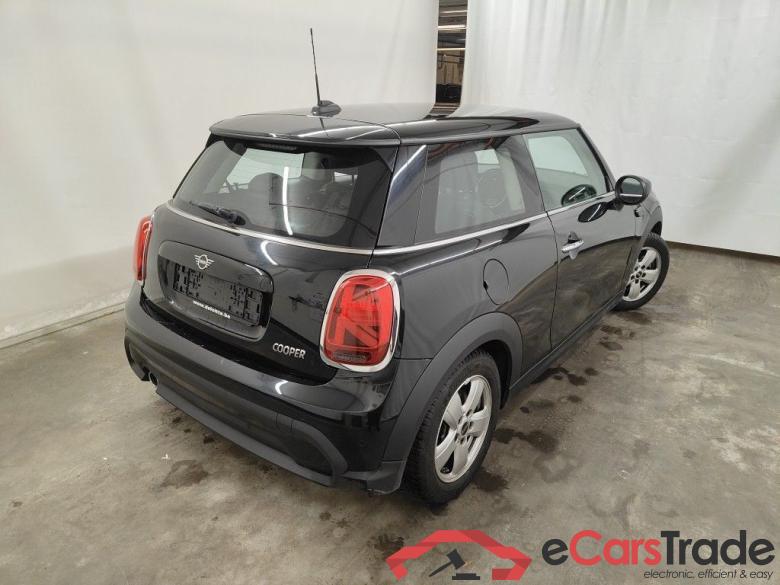 Mini Cooper 3d #5