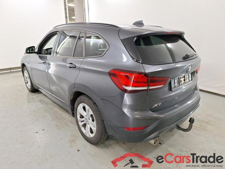 BMW X1 1.5 XDRIVE25E (162KW) ACO Edition Business Plus Travel Light Mirror #3