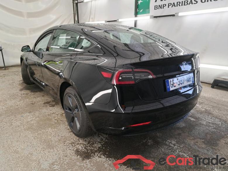 Tesla Propulsion TESLA Model 3 / 2018 / 4P / Berline Propulsion #3
