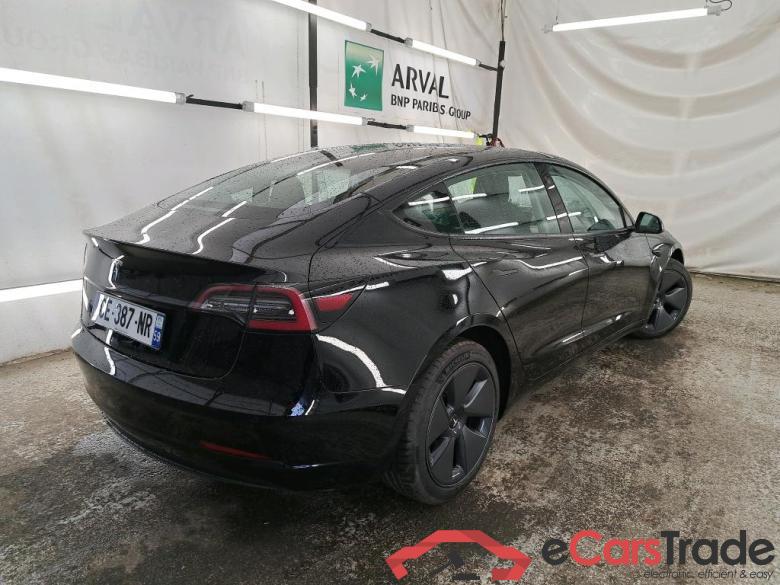 Tesla Propulsion TESLA Model 3 / 2018 / 4P / Berline Propulsion #4