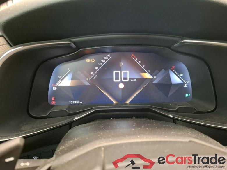 DS BlueHDi 130 Automatique So Chic 7 Crossback So Chic 1.5 BlueHDi 130CV BVA8 E6d #6