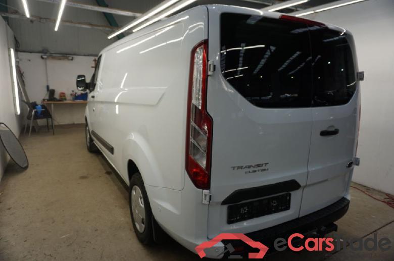 Ford _Transit Custom ´12 Transit Custom Kasten 300 L2 Trend 2.0 TDCi 96KW MT6 E6dT #4