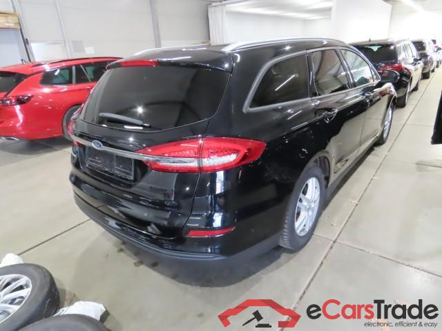 Ford Mondeo Wagon ´14 Mondeo Turnier Business Edition 2.0 EcoBlue 110KW AT8 E6dT #3