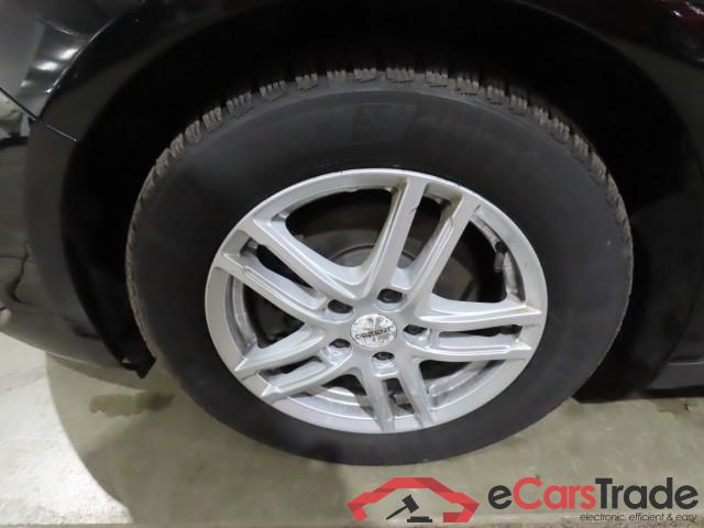 Ford Mondeo Wagon ´14 Mondeo Turnier Business Edition 2.0 EcoBlue 110KW AT8 E6dT #6