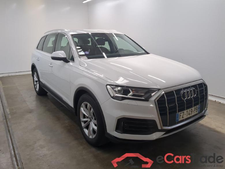 Audi 55 TFSIe 380 quattro Tiptronic8 Advanced AUDI Q7 / 2019 / 5P / SUV 55 TFSIe 380 quattro Tiptronic8 Advanced #6