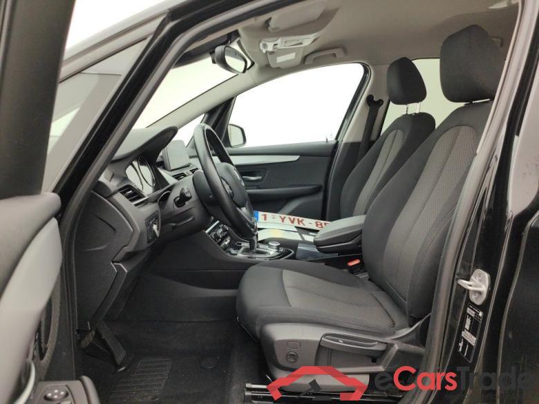 BMW 2 Reeks Gran Tourer 216d (85kW) Aut. 5d 7pl #6