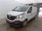 preview Renault Trafic #3