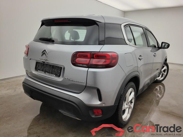 Citroën C5 Aircross 1.5 BlueHDi 130 S&S EAT8 Bus. GPS 105g 5d #5