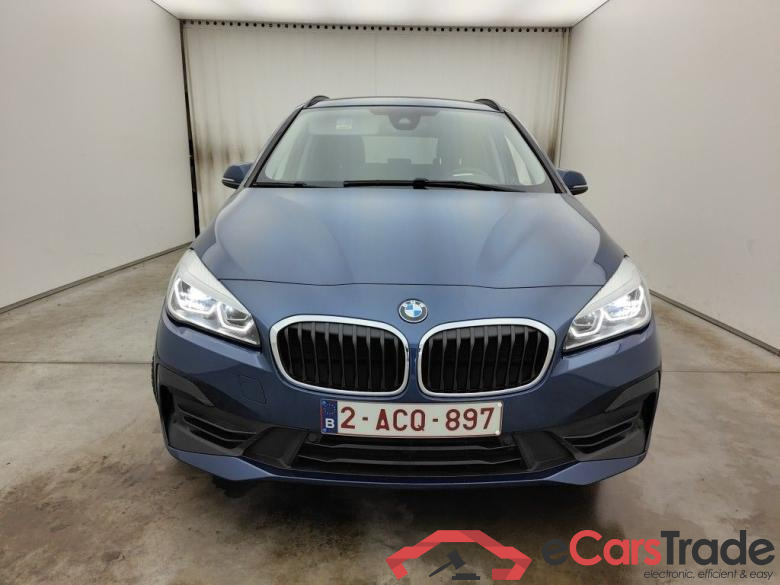 BMW 2 Reeks Gran Tourer 216d (85kW) 5d