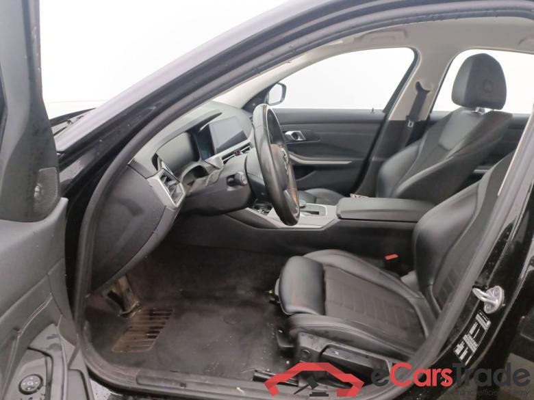BMW 3 Reeks Berline 320dA (140 kW) 4d #6