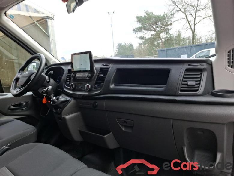 Ford T 350 L4 TREND B 2.0 ecob 130 HDT FORD Transit / 2019 / 2P / Châssis cabine T 350 L4 TREND B 2.0 ecob 130 HDT #5