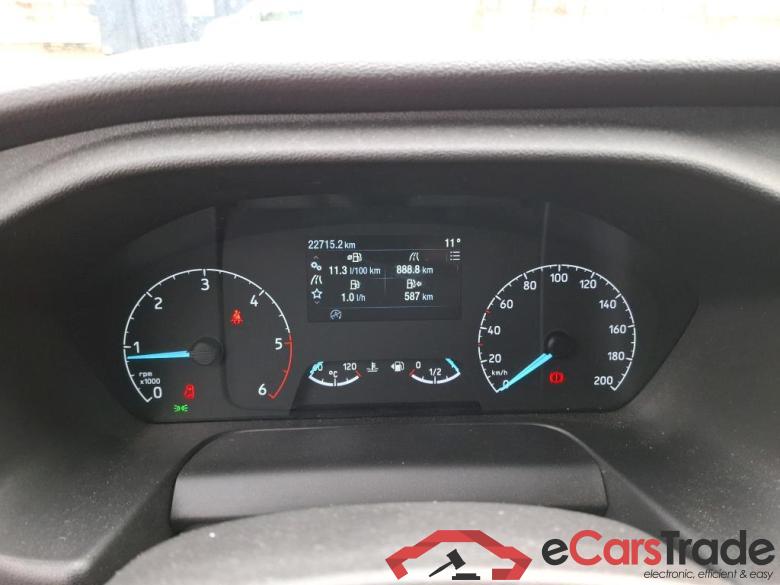 Ford T 350 L4 TREND B 2.0 ecob 130 HDT FORD Transit / 2019 / 2P / Châssis cabine T 350 L4 TREND B 2.0 ecob 130 HDT #6