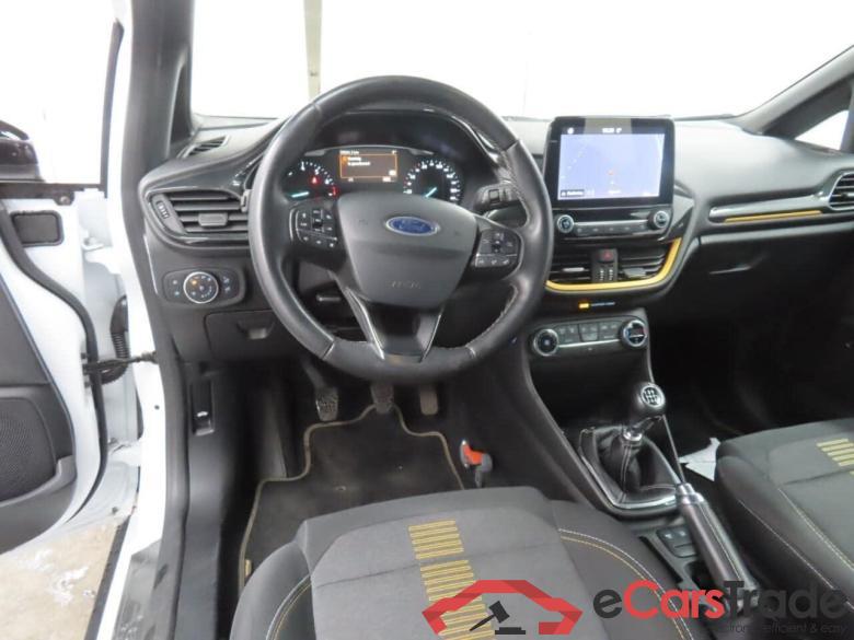 FORD Fiesta 1.0 EcoB. Active #2