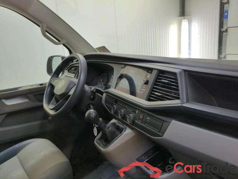 VOLKSWAGEN Transporter 2.0 TDI L2H1 #3