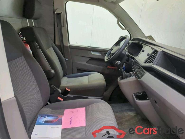 VOLKSWAGEN Transporter 2.0 TDI L2H1 #5