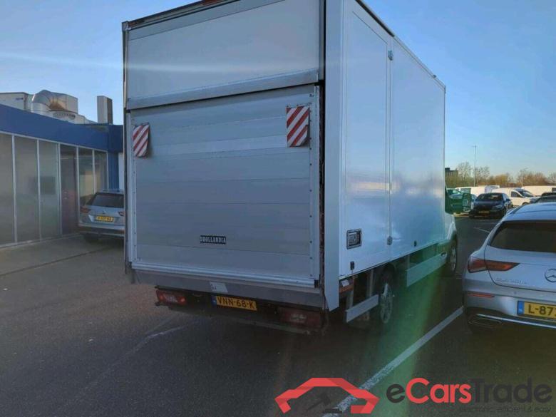 FORD Transit 350 2.0 TDCIL5H1TrSk #2